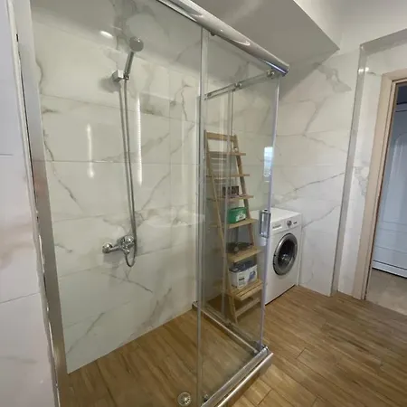 קיסאמוס Martimi Apartments - 200M From Drapanias Beach - Pool - Hot Tub - Sauna - Bbq מראה חיצוני תמונה