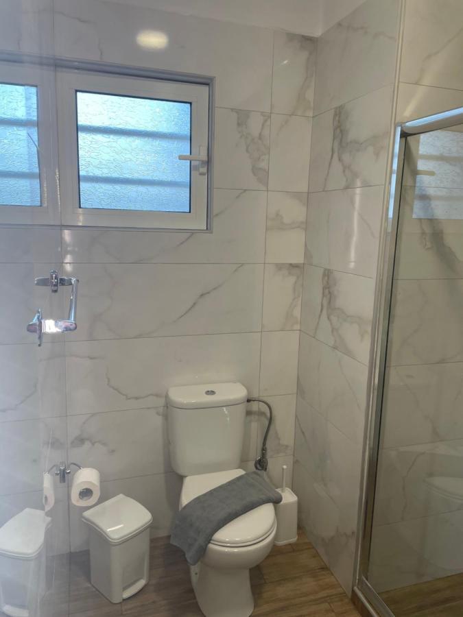 Martimi - 200m From Drapanias - Pool - Hot Tub - Sauna - Bbq * קיסאמוס