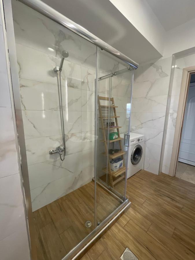דירה Martimi - 200m From Drapanias - Pool - Hot Tub - Sauna - Bbq *